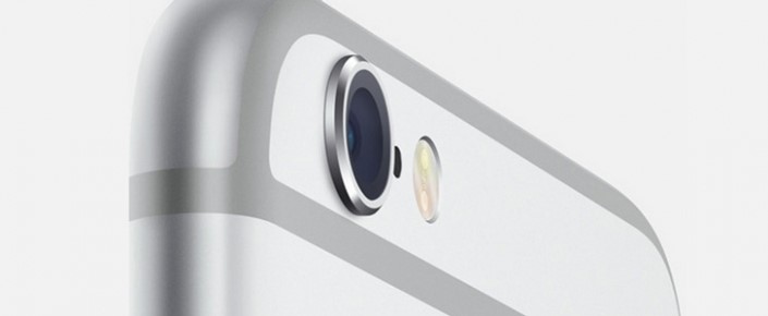 iPhone 6s’in Kamera Detayları Net Olarak Belli Oldu