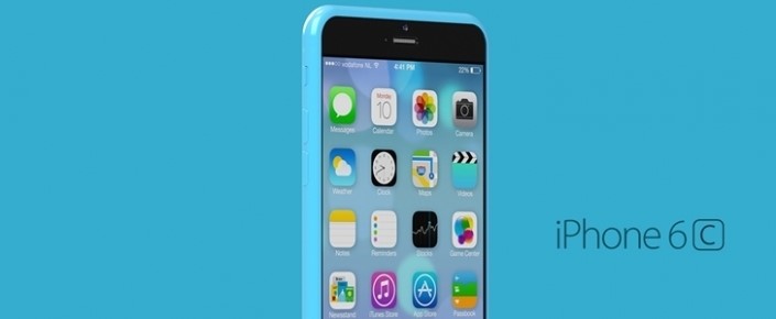 Apple'ın Yeni iPhone Lansmanında 3. iPhone da Gelebilir