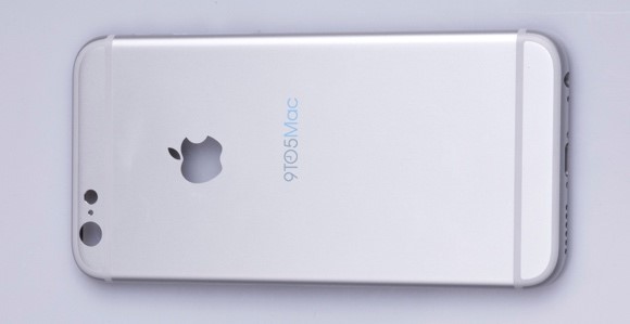 iPhone 6S sızıntıları başladı (İlk olarak metal kasa göründü)