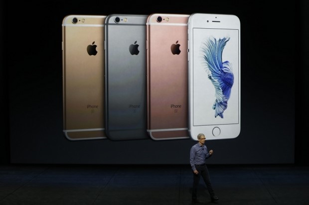 iPhone 6s ve iPhone 6s Plus'ın satışa çıkış tarihi açıklandı