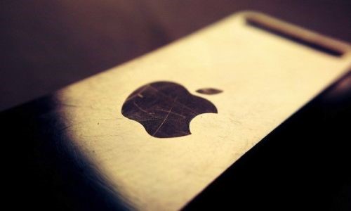 Apple iPhone 6S ile yine satış rekoru kırdı