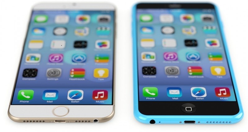 Verus Marka İphone 6C Kılıfları