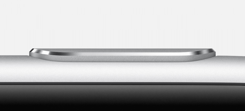 Apple iPhone 7 üretimine başlandı
