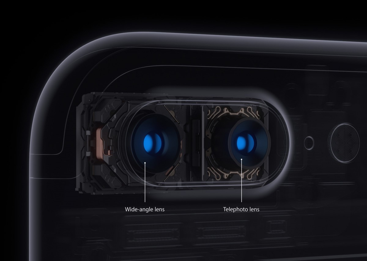 iPhone 7 Vs iPhone 7 Plus
