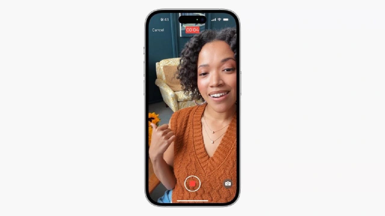 IOS 17