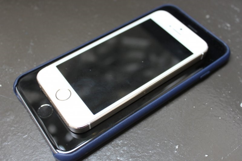 Apple iPhone 7 üretimine başlandı