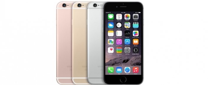 iPhone 6s ve 6s Plus’taki Anlamsız Kapanıp Açılma Sorunu