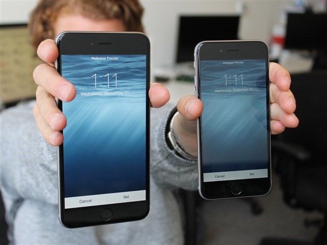 Apple iPhone 7 üretimine başlandı