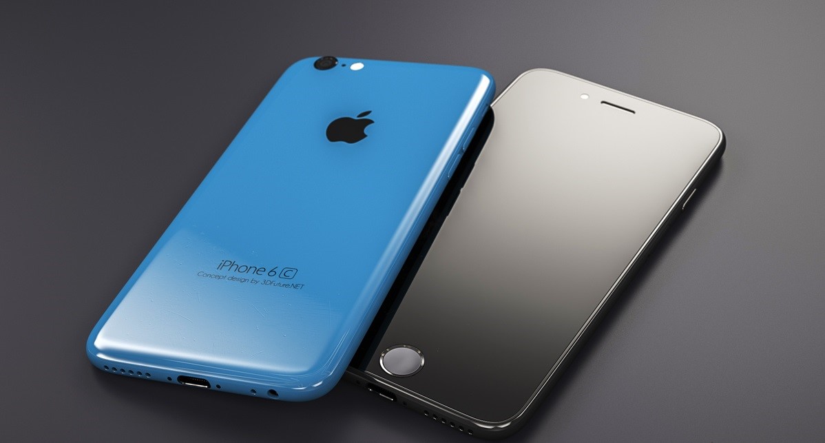 Buff Labs İle İphone 6C 