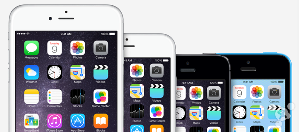 Apple iPhone 7 üretimine başlandı