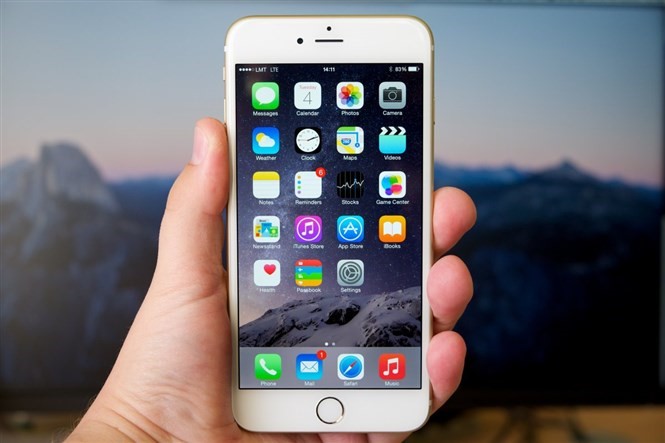Apple iPhone 7 üretimine başlandı