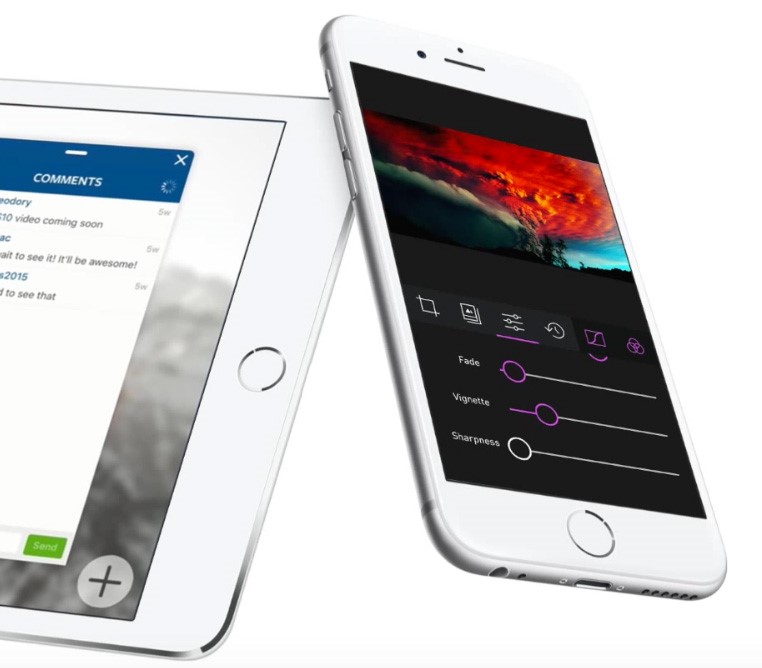 iOS 11 Beklenen Özellikler