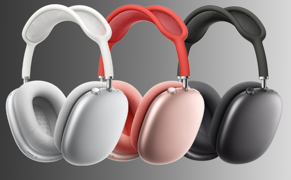 airpods max 