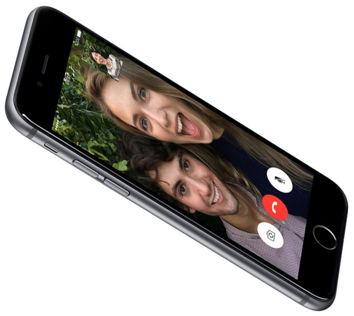 iPhone 6s Tanıtımı