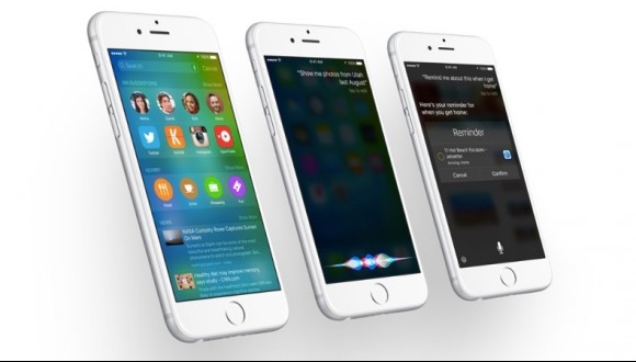 iOS 9.2.1 Beta 1 Yayınlandı!