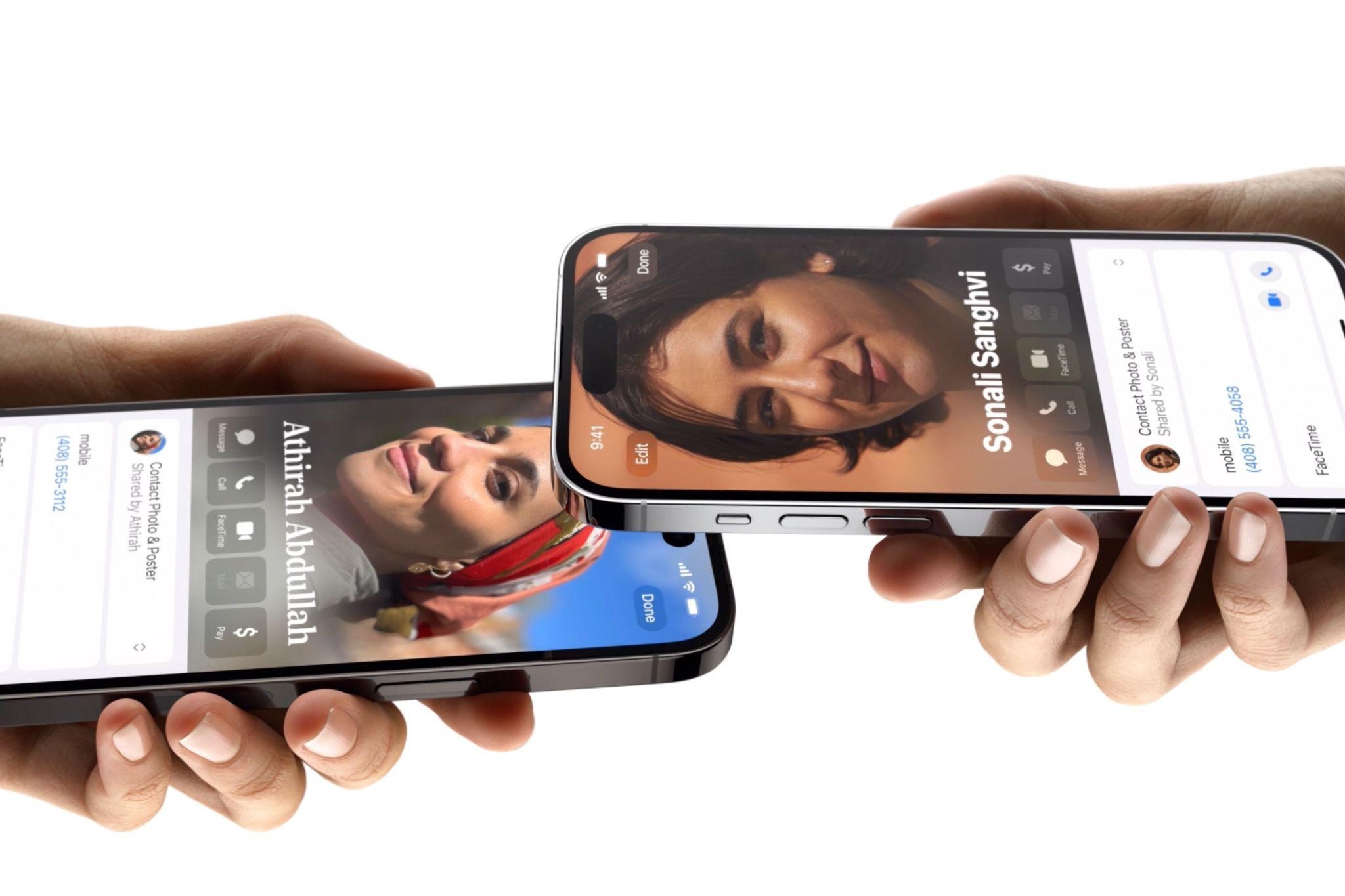 IOS 17