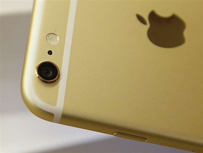 Apple iPhone 7 üretimine başlandı