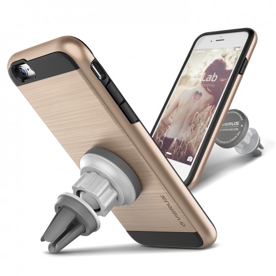IPHONE 6S KILIFLARIYLA BÜYÜLÜYOR