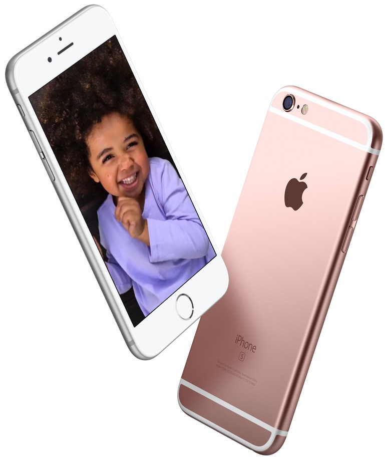 iPhone 6s Tanıtımı