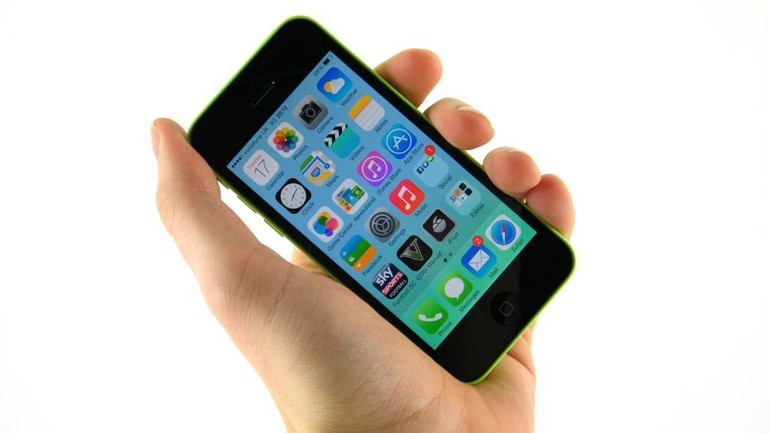 iPhone 6C, iPhone 6S ve 6S Plus ile geliyor!