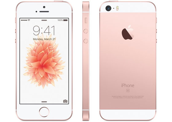 İphone 5SE geliyor