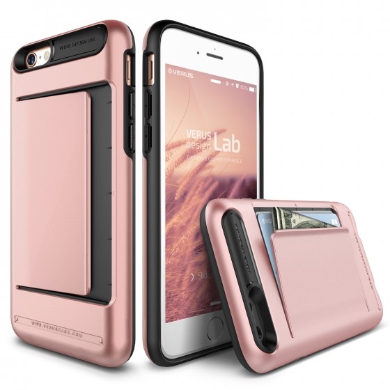 IPHONE 6S KILIFLARIYLA BÜYÜLÜYOR