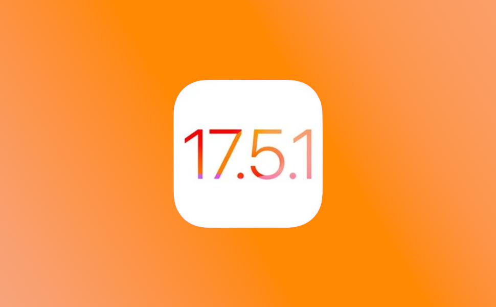 İOS 17.5.1
