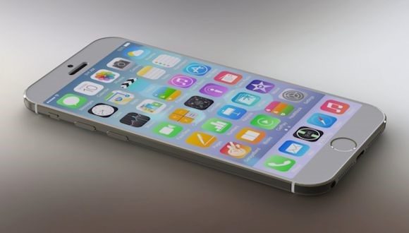 iPhone 6s'te Samsung İmzası!