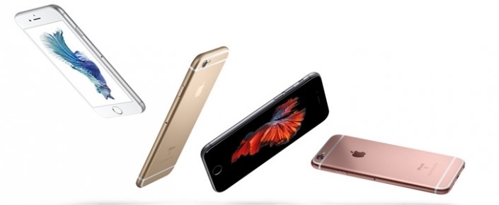 iPhone 6s ve 6s Plus, Bugünden İtibaren Türkiye’de Satışa Çıkarıldı!