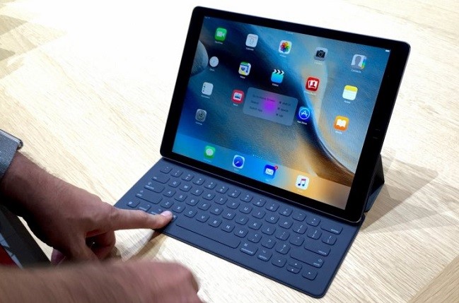 Apple, iPad Pro'nun Türkiye fiyatını açıkladı